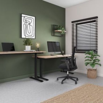 Thuiswerkpakket Basic