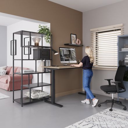 Thuiswerkpakket Plus