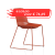 Ergonice Douro sledeframe
