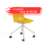 Ergonice Douro 4-spoke