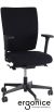Ergo-NPR ergonomische bureaustoel met NPR 1813 en EN1335 keuring