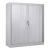 Proflight roldeurkast 105x80x43cm aluminium