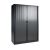 Roldeurkast PROFLIGHT.160X120-Antraciet