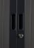 Proflight roldeurkast 160x100x43cm antraciet
