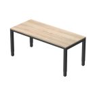 Ergonice Meet vergadertafel