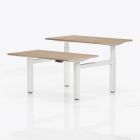 Ergonice Surge Bureau Duo