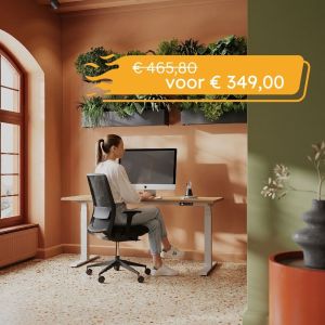 Surge Bureau Aanbieding