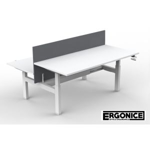 ERGONICE® DUO PRIVACY PANEL